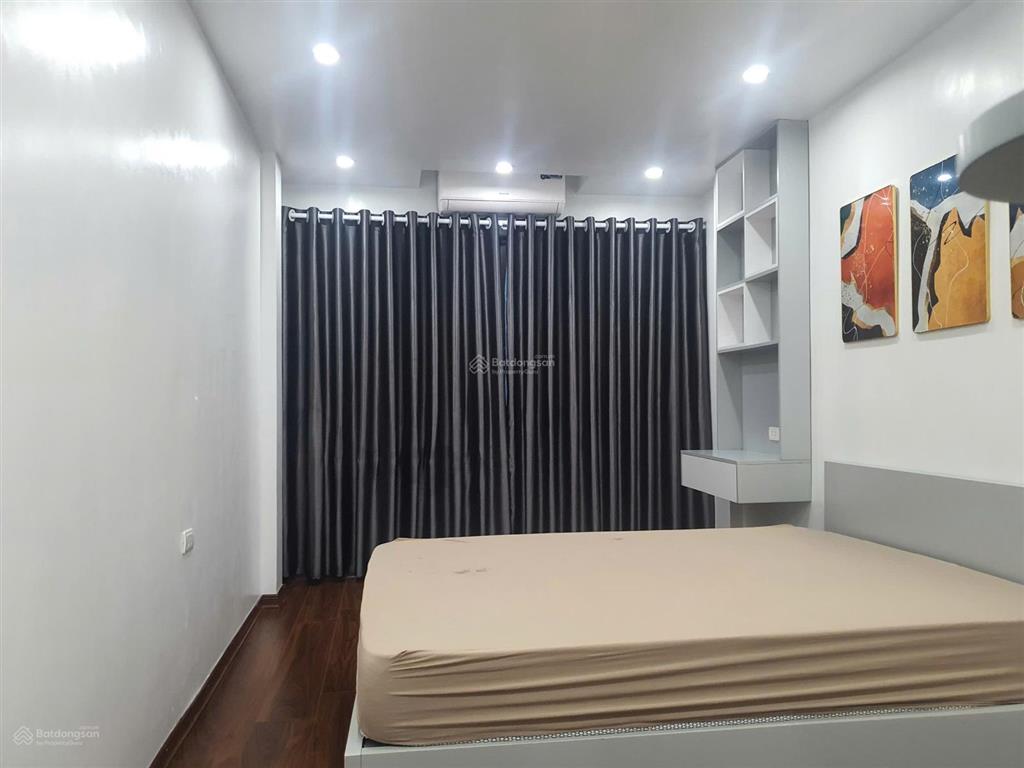 Hơn 7 tỷ  nhà đẹp đống đa! 5 phòng ngủ