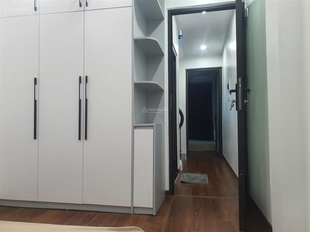 Hơn 7 tỷ  nhà đẹp đống đa! 5 phòng ngủ