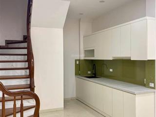 Bay nhanh! nhà đẹp trâu quỳ  ql5  ô tô đỗ cửa 32m2x4t. chỉ 4.98 tỷ