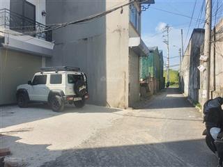 Hiếm nhất long biên  cạnh mặt phố