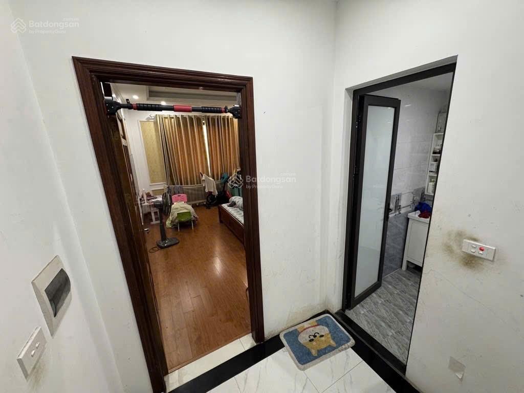 Nhà đẹp  hiếm! thạch bàn  aeon ô tô đỗ  lô góc  ở sướng 40m2x5t. giá 7.x tỷ