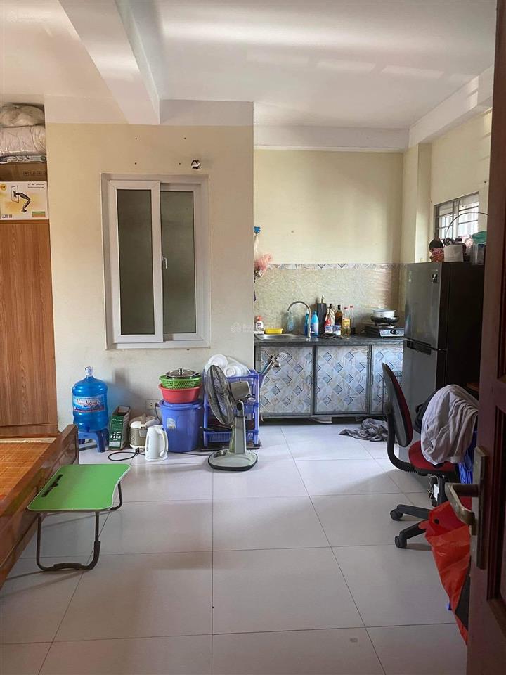 Hiếm có! gần phố  chdv 6 tầng thang máy  2 thoáng thạch bàn  aeon long biên 58m2x6t.
