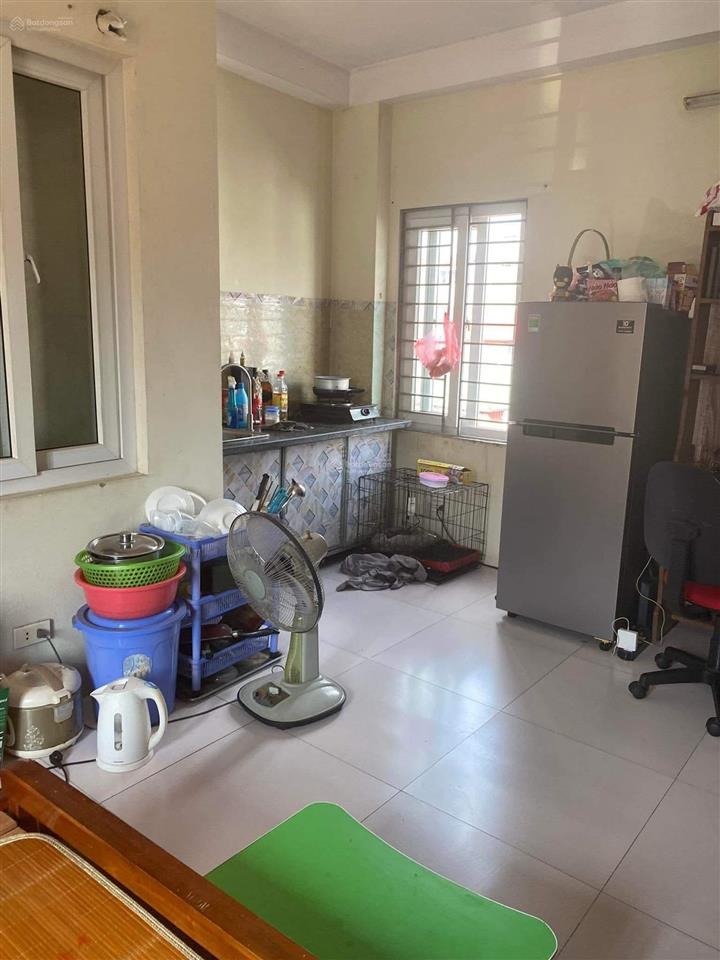 Hiếm có! gần phố  chdv 6 tầng thang máy  2 thoáng thạch bàn  aeon long biên 58m2x6t.