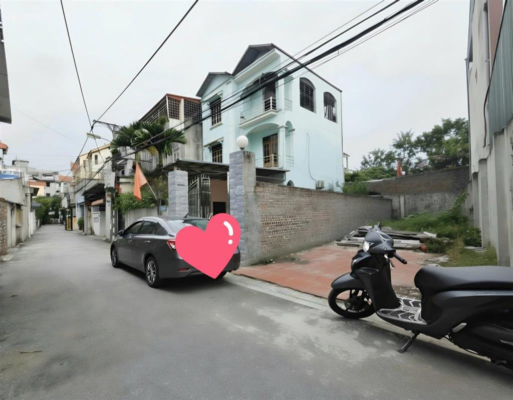 Giá siêu tốt 62tr/m2  đất đẹp gia lâm! ô tô tránh  kinh doanh văn phòng 69m2  sổ đẹp