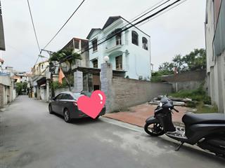 Giá siêu tốt 62tr/m2  đất đẹp gia lâm! ô tô tránh  kinh doanh văn phòng 69m2  sổ đẹp