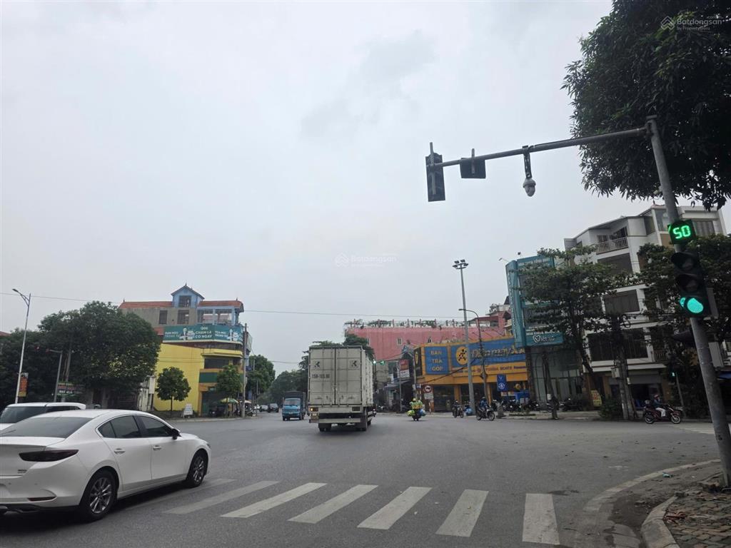 Giá siêu tốt 62tr/m2  đất đẹp gia lâm! ô tô tránh  kinh doanh văn phòng 69m2  sổ đẹp