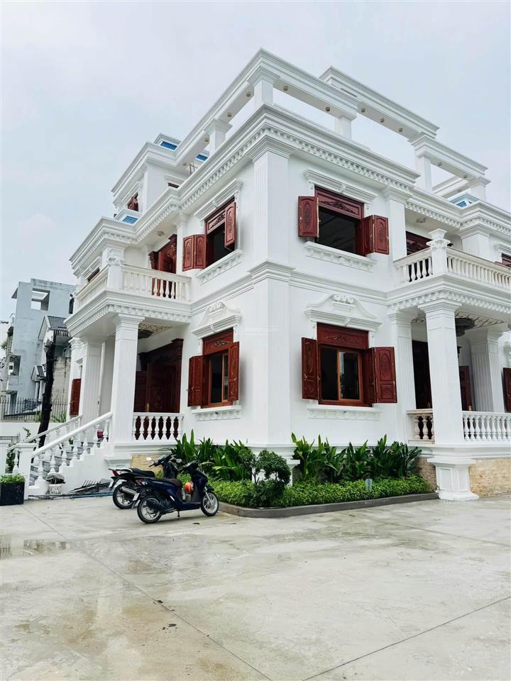 Chính chủ bán biệt thự sân vườn 732m2 đường hà huy giáp, phường an phú đông, quận 12, tp.hcm