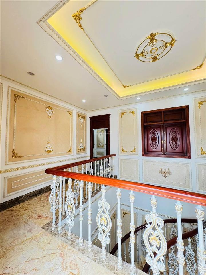 Chính chủ bán biệt thự sân vườn 732m2 đường hà huy giáp, phường an phú đông, quận 12, tp.hcm