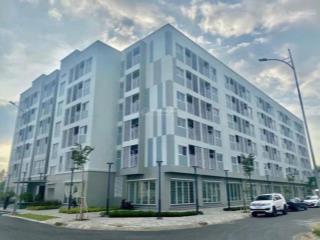 Căn hộ nam long 1 bao phí sang tên đã ngăn phòng 850tr