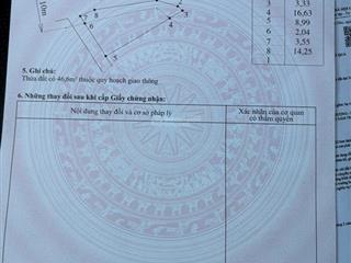 Tuân thừa gần uỷ ban tân định  4xx triệu