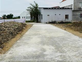 Bình thành tân định cạnh khu tái định cư 6 triệu/ m2 ( bớt lộc )