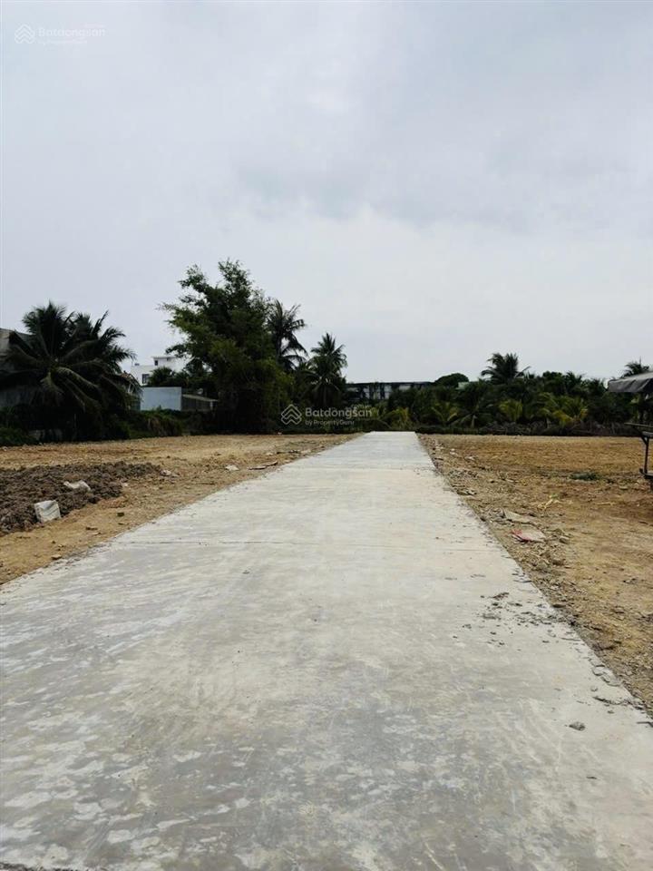 Bình thành tân định cạnh khu tái định cư 6 triệu/ m2 ( bớt lộc )