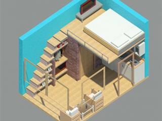 Cho thuê phòng đẹp 108/e5 cộng hòa, q. tân bình  gần vincom  full tiện ích