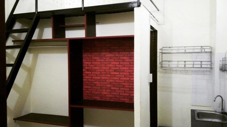 Cho thuê phòng đẹp 108/e5 cộng hòa, quận tân bình  gần vincom  full tiện ích