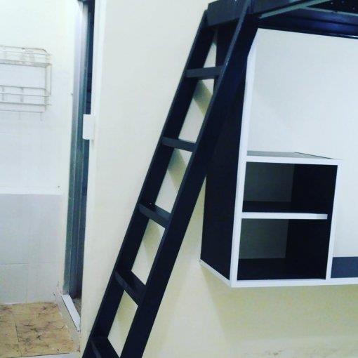 Cho thuê phòng đẹp 108/e5 cộng hòa, quận tân bình  gần vincom  full tiện ích
