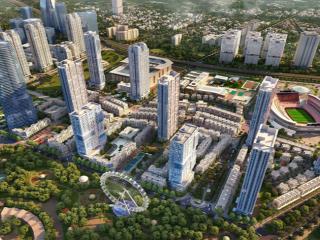 Em bán nhanh quỹ căn độc quyền giá tốt nhất tại the manor central park