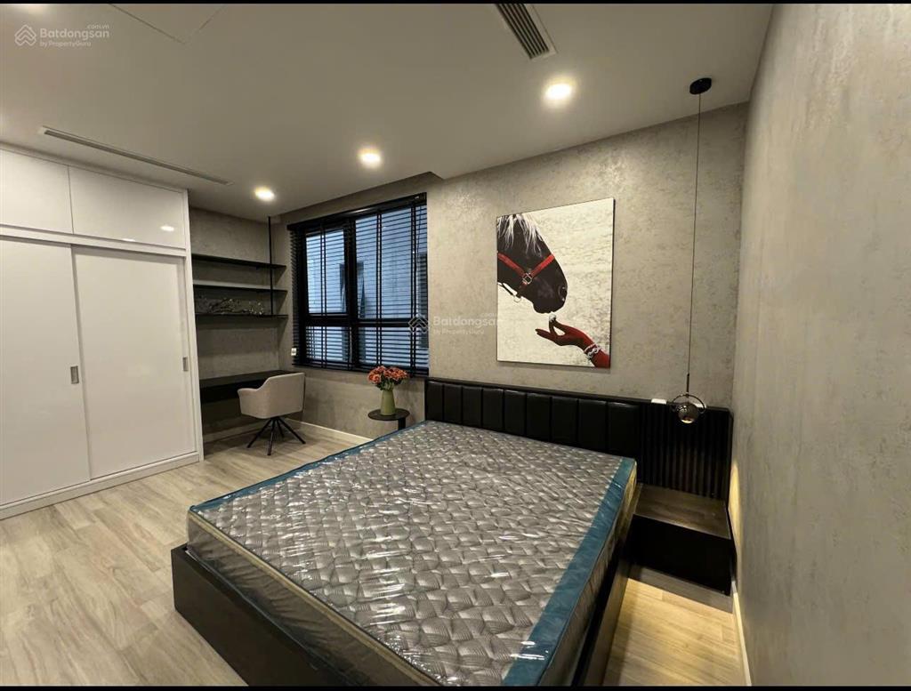 Rẻ vô địch bán căn hộ 3 ngủ cực hiếm tại brg lê văn lương
