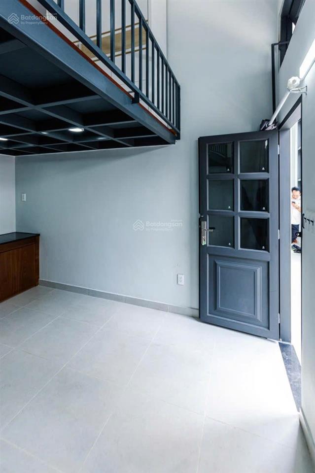 Phòng cho thuê (hẻm 220 xvnt  đoạn 2 chiều, phường thạnh mỹ tây, tp.hcm)