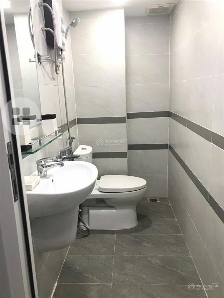Phòng cho thuê (hẻm 220 xvnt  đoạn 2 chiều, phường thạnh mỹ tây, tp.hcm)