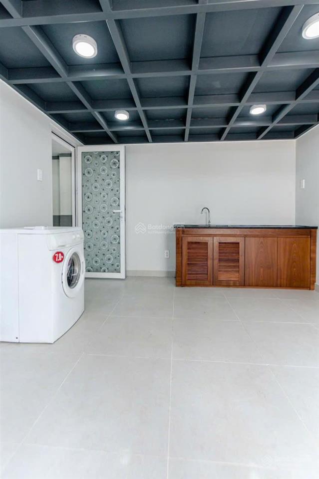 Phòng cho thuê (hẻm 220 xvnt  đoạn 2 chiều, phường thạnh mỹ tây, tp.hcm)
