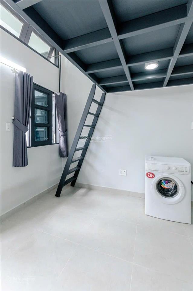 Phòng cho thuê (hẻm 220 xvnt  đoạn 2 chiều, phường thạnh mỹ tây, tp.hcm)