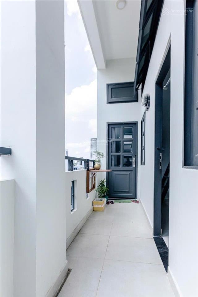 Phòng cho thuê (hẻm 220 xvnt  đoạn 2 chiều, phường thạnh mỹ tây, tp.hcm)