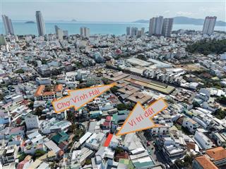 Bán đất tại nguyễn khuyến, 4,4 tỷ, 81,4m2, view đẹp hàng hiếm