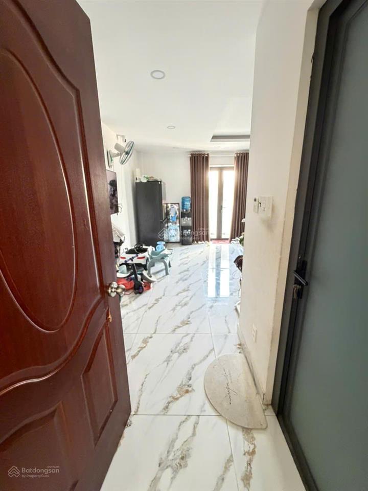 Bán nhà đẹp mặt tiền kinh doanh đường số 12, phường bình tân, 5x17m 5 lầu đang cho thuê làm spa