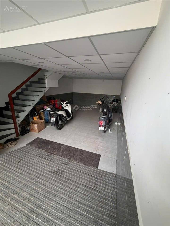 Bán nhà đẹp mặt tiền kinh doanh đường số 12, phường bình tân, 5x17m 5 lầu đang cho thuê làm spa