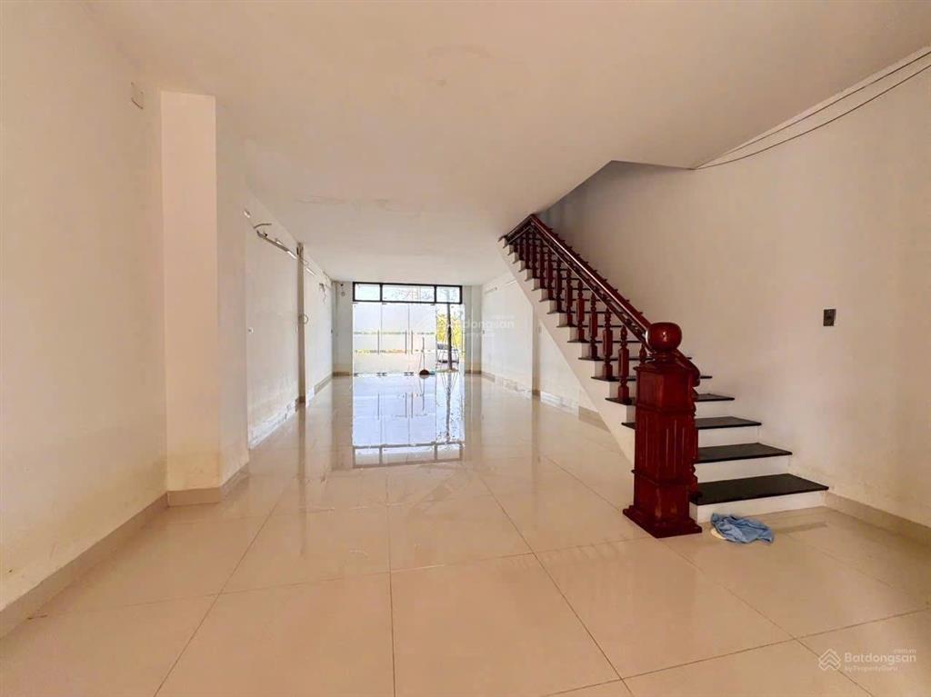 Eco garden  cho thuê nhà nguyên căn mặt tiền lê đức anh