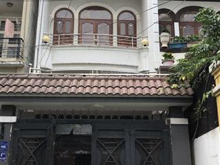 Cho thuê nhà núi thành tân bình (4.4x27)