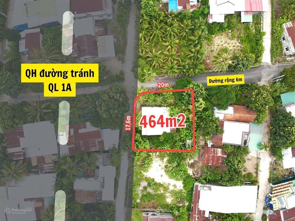Bán lô góc siêu đẹp đường tránh ql1a 68m cam hiệp bắc, thổ cư 100%, tách được 4 lô giá siêu đẹp