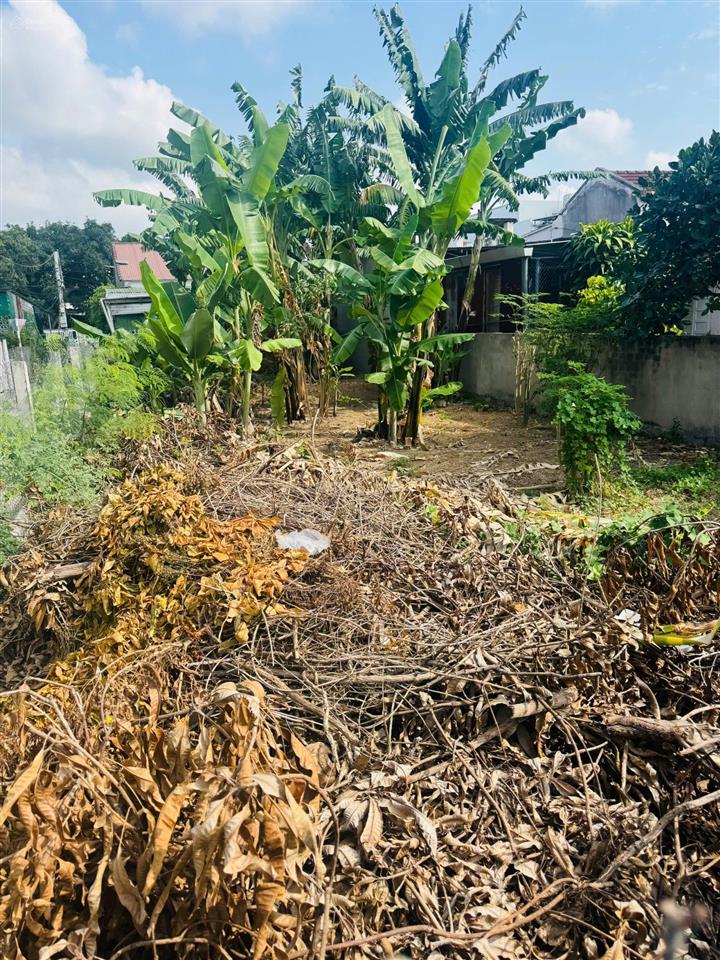 Cần bán lô góc ven đầm cam đức, khu giữ lại an toàn, đường nhựa, thổ cư 180m2, giá mềm