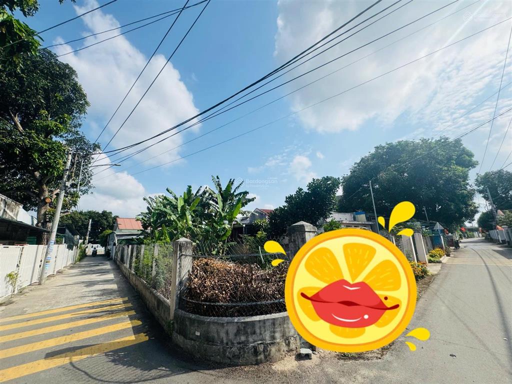 Cần bán lô góc ven đầm cam đức, khu giữ lại an toàn, đường nhựa, thổ cư 180m2, giá mềm