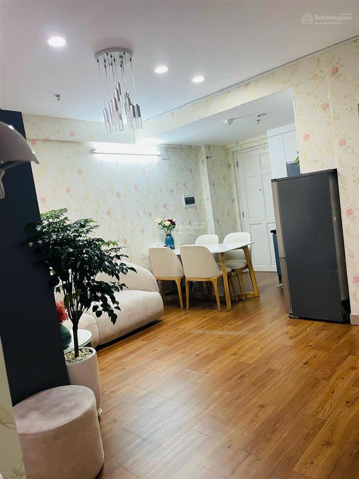 Chính chủ  bán căn hộ 1pn, 1wc tầng cao, block a, cc hiệp thành 3, 920 triệu, 37m2, full nội thất