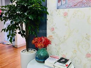Chính chủ  bán căn hộ 1pn, 1wc tầng cao, block a, cc hiệp thành 3, 920 triệu, 37m2, full nội thất