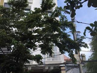 Bán khách sạn mỹ khê 3. đối diện trung tâm tài chính