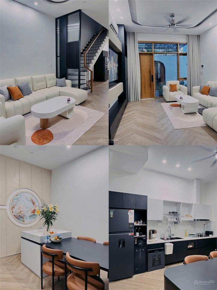 Bán nhà 3 tầng mỹ an 23. gần sông hàn