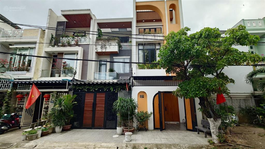 Bán nhà 3 tầng mỹ an 23. gần sông hàn