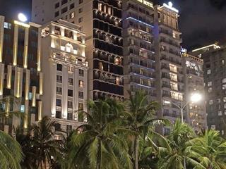 Bán khách sạn võ nguyên giáp. 600m2, 13 tầng, 85 phòng