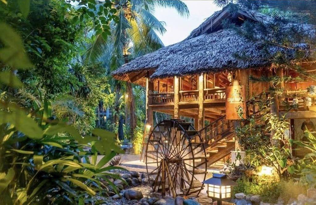 Bán đất mặt tiền đỗ bá. ngang 8m. 155m2 . sát trần bạch đằng