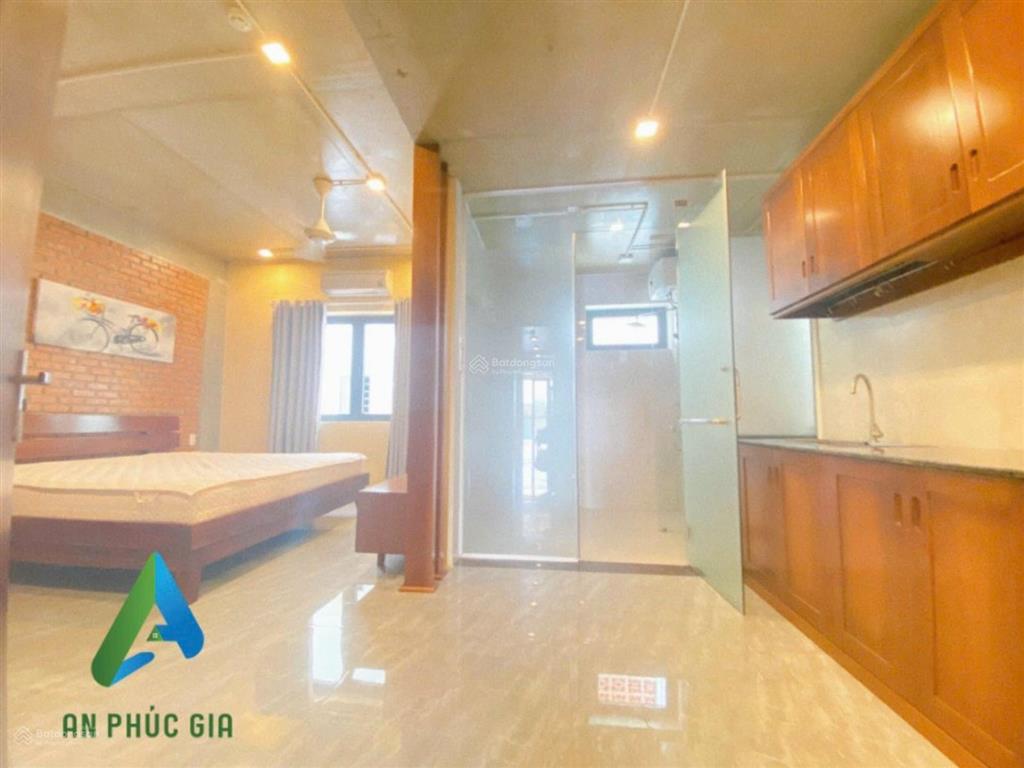 Bán tòa căn hộ 5 tầng khuê mỹ đông 15