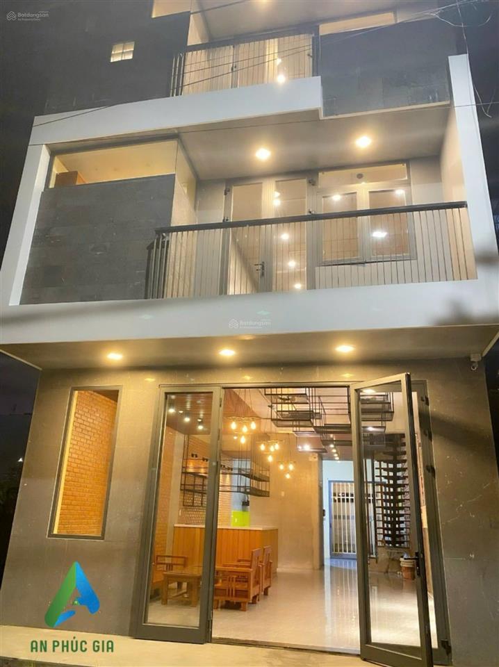 Bán tòa căn hộ 5 tầng khuê mỹ đông 15