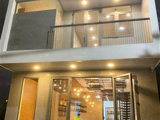 Bán tòa căn hộ 5 tầng. khuê mỹ đông 15