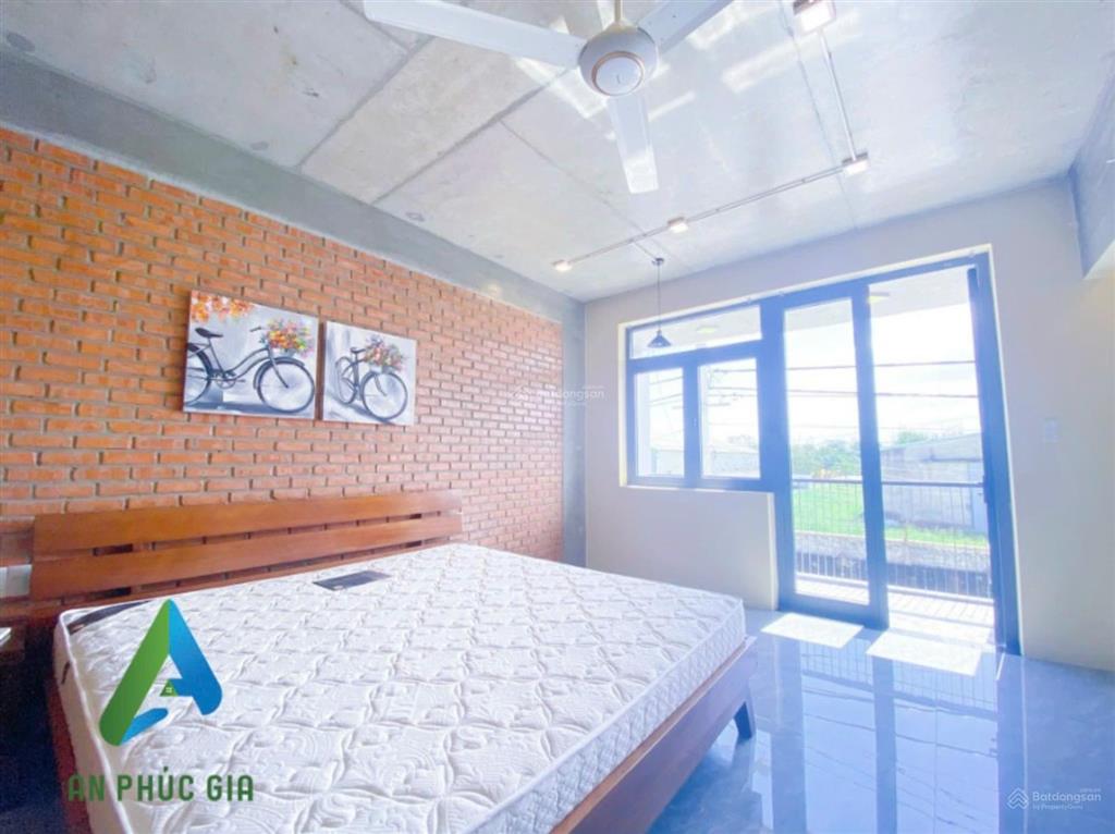 Bán tòa căn hộ 5 tầng khuê mỹ đông 15