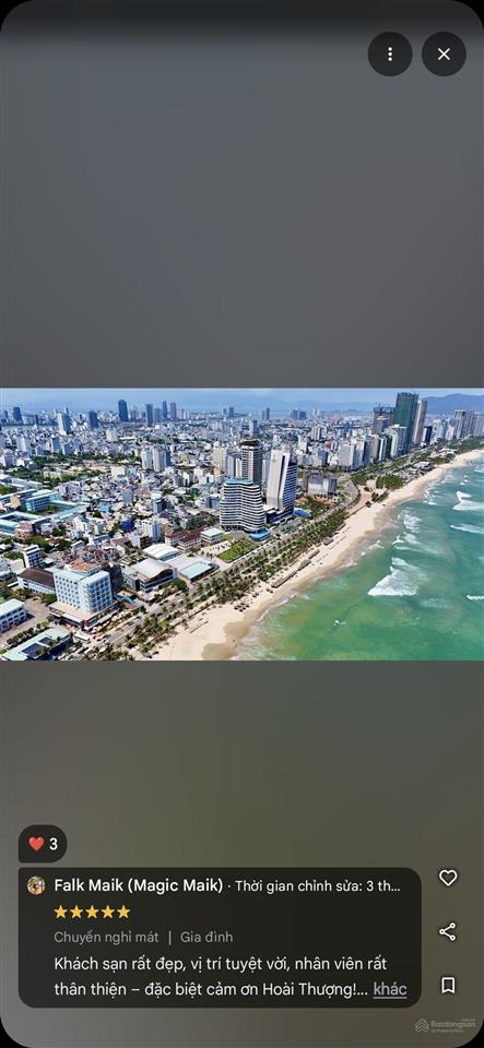 Bán đất 2 mặt tiền lê văn hiến. 413m². ngang 15m.