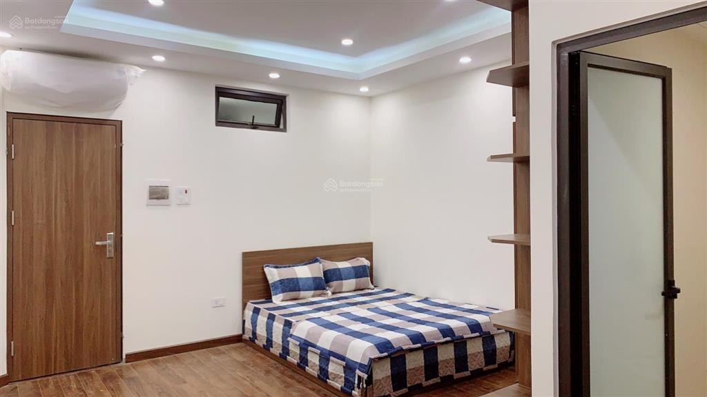 Cho thuê cc mini 30 m2, 4,8 triệu, ở dịch xuân thuỷ, cầu giấy, hà nội, giá cực chất, view đẹp