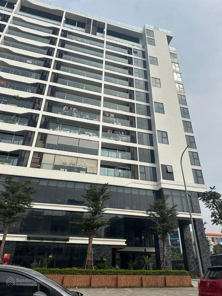 Bán căn hộ 2pn 80m² tầng tầng trung đẹp tại dự án ss green iconic long biên rẻ nhất