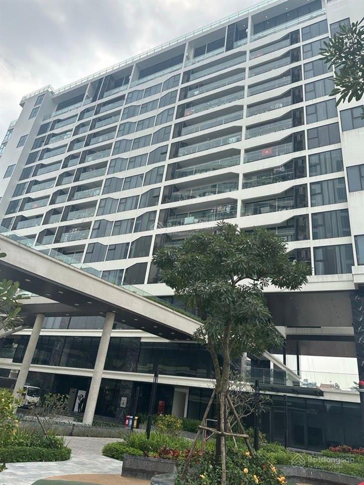 Bán căn hộ 2pn 80m² tầng tầng trung đẹp tại dự án ss green iconic long biên rẻ nhất