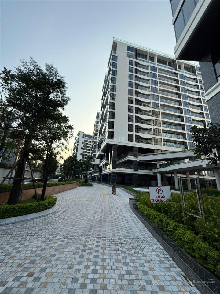 Bán căn hộ 2pn 80m² tầng tầng trung đẹp tại dự án ss green iconic long biên rẻ nhất